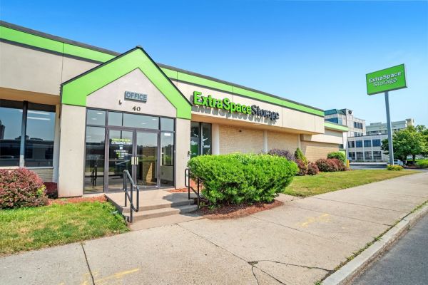 Extra Space Storage - 3198 - Springfield - Congress St - 40 Congress Street