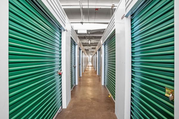Extra Space Storage - 3198 - Springfield - Congress St - 40 Congress Street