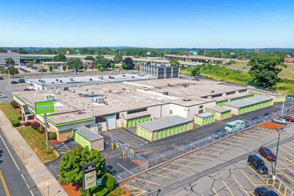 Extra Space Storage - 3198 - Springfield - Congress St - 40 Congress Street