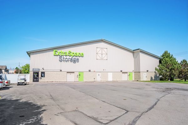 Extra Space Storage - 3211 - Webster - Creek St - 1274 Creek Street