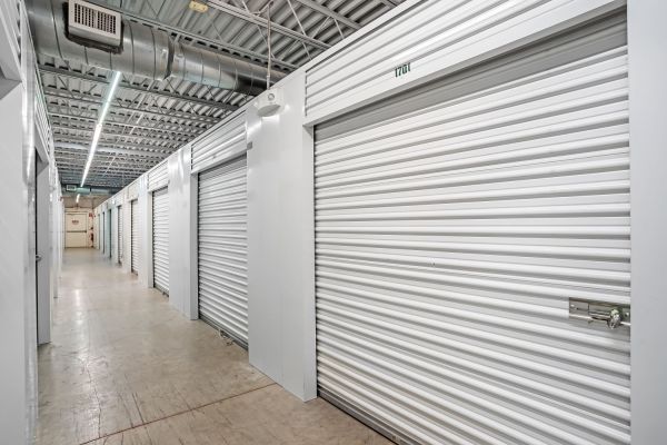 Extra Space Storage - 3211 - Webster - Creek St - 1274 Creek Street