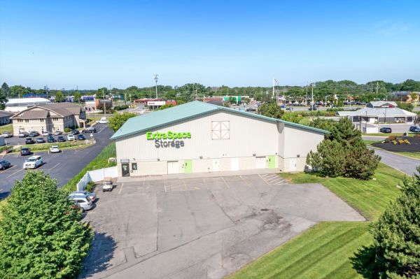 Extra Space Storage - 3211 - Webster - Creek St - 1274 Creek Street