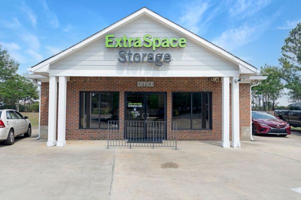 Extra Space Storage - 3241 - Columbus - Armour Rd - 4510 Armour Road