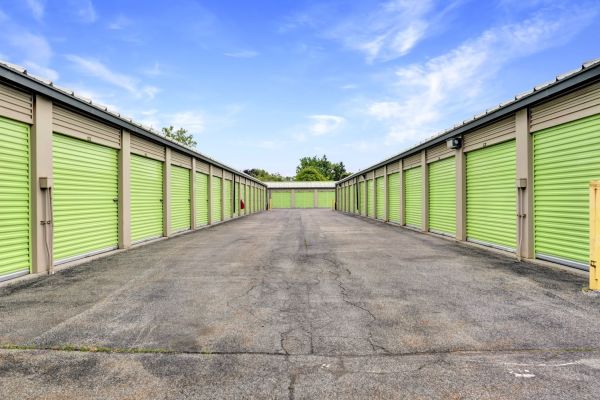 Extra Space Storage - 3249 - Tonawanda - Young St. - 521 Young Street
