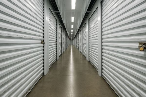 Extra Space Storage - 3256 - Madison - Madison Blvd. - 8036 Madison Boulevard