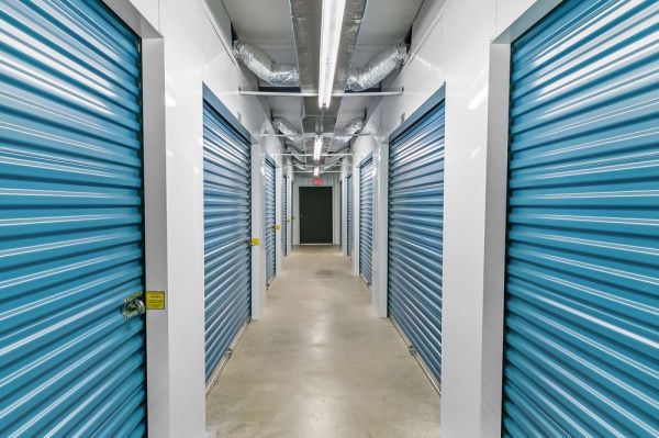 Extra Space Storage - 3257 - Ocean Springs - Bienville Blvd - 3610 Bienville Boulevard