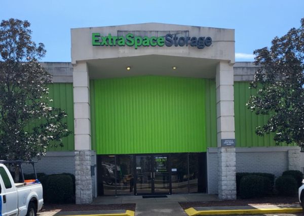 Extra Space Storage - 3257 - Ocean Springs - Bienville Blvd - 3610 Bienville Boulevard