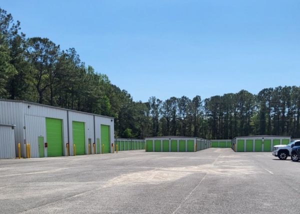 Extra Space Storage - 3257 - Ocean Springs - Bienville Blvd - 3610 Bienville Boulevard