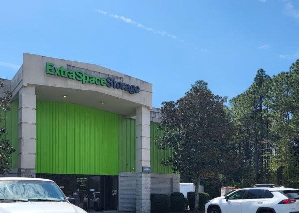 Extra Space Storage - 3257 - Ocean Springs - Bienville Blvd - 3610 Bienville Boulevard