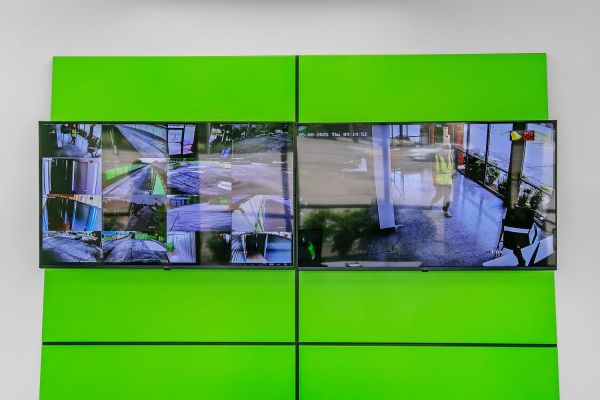 Extra Space Storage - 3258 - Huntsville - Highway 72 - 7015 Highway 72 West