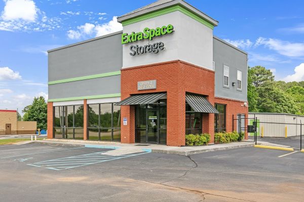 Extra Space Storage - 3261 - Madison - Highway 72 - 8778 Highway 72 West