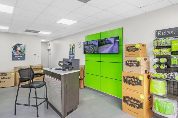 Extra Space Storage - 3261 - Madison - Highway 72 - 8778 Highway 72 West