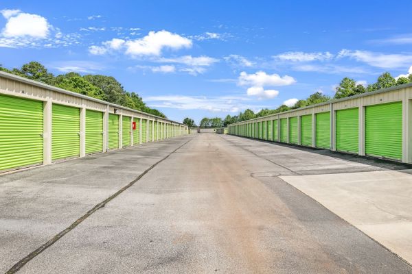 Extra Space Storage - 3261 - Madison - Highway 72 - 8778 Highway 72 West