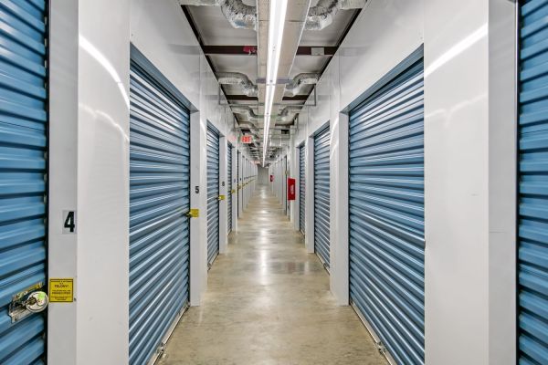 Extra Space Storage - 3261 - Madison - Highway 72 - 8778 Highway 72 West