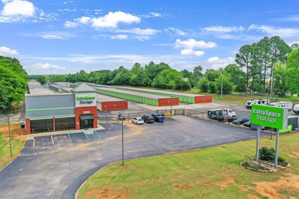 Extra Space Storage - 3261 - Madison - Highway 72 - 8778 Highway 72 West