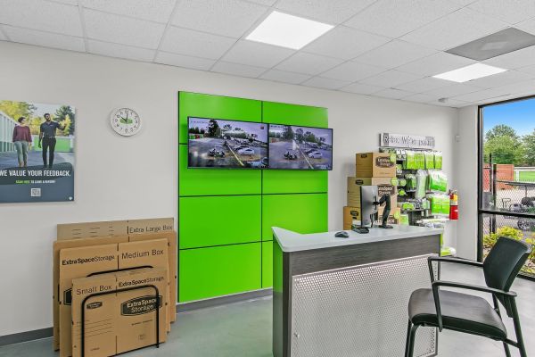 Extra Space Storage - 3261 - Madison - Highway 72 - 8778 Highway 72 West