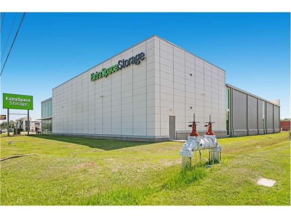 Extra Space Storage - 3262 - Foley - State Highway 59 - 7775 Alabama 59