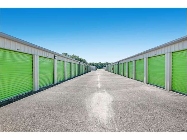 Extra Space Storage - 3262 - Foley - State Highway 59 - 7775 Alabama 59