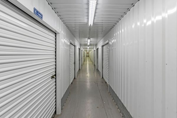 Extra Space Storage - 3286 - Humble - Pinehurst Trail Drive - 19415 Pinehurst Trail Drive