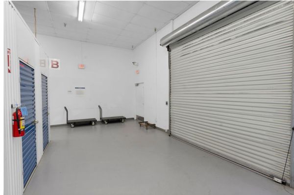 Extra Space Storage - 3303 - Webster - NASA Pkwy - 900 West Nasa Parkway