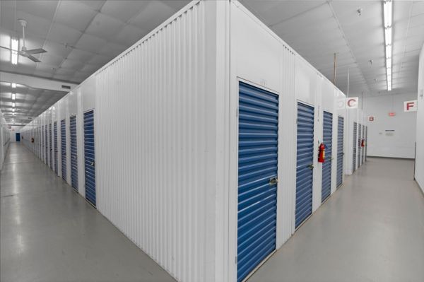 Extra Space Storage - 3303 - Webster - NASA Pkwy - 900 West Nasa Parkway
