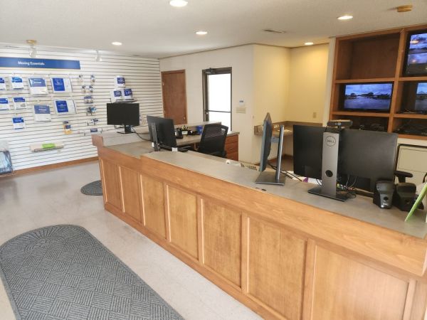Extra Space Storage - 3304 - Newport News - Brick Kiln Blvd. - 701 Brick Kiln Boulevard