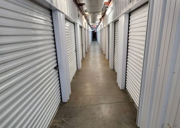 Extra Space Storage - 3304 - Newport News - Brick Kiln Blvd. - 701 Brick Kiln Boulevard
