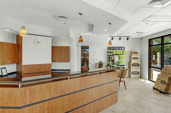 Extra Space Storage - 3311 - Middleburg - Blanding Blvd - 1709 Blanding Boulevard