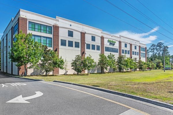 Extra Space Storage - 3311 - Middleburg - Blanding Blvd - 1709 Blanding Boulevard