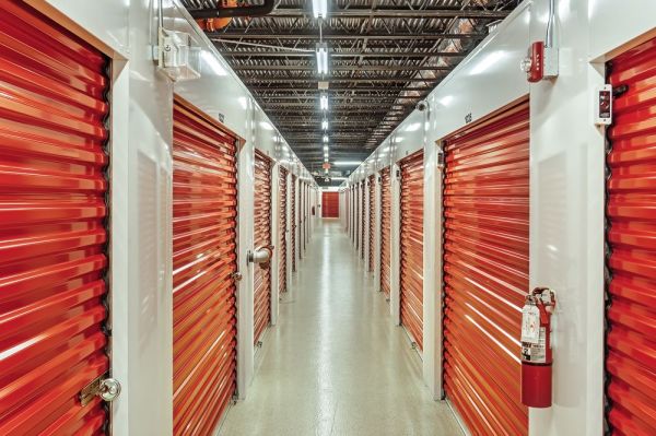 Extra Space Storage - 3311 - Middleburg - Blanding Blvd - 1709 Blanding Boulevard