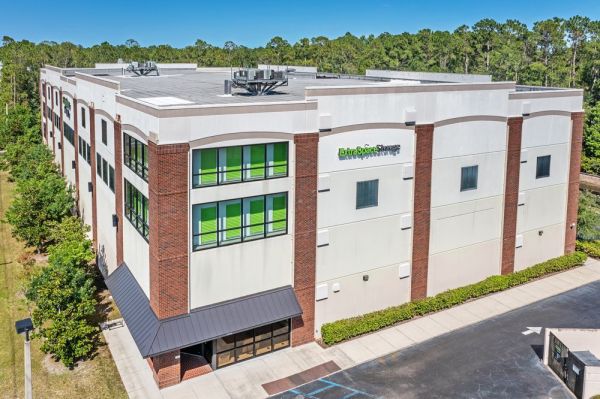 Extra Space Storage - 3311 - Middleburg - Blanding Blvd - 1709 Blanding Boulevard