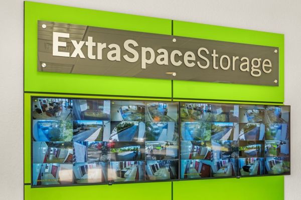 Extra Space Storage - 3311 - Middleburg - Blanding Blvd - 1709 Blanding Boulevard