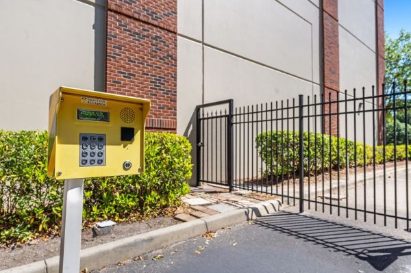 Extra Space Storage - 3313 - St Augustine - US Highway 1 - 4800 U.S Highway 1 South