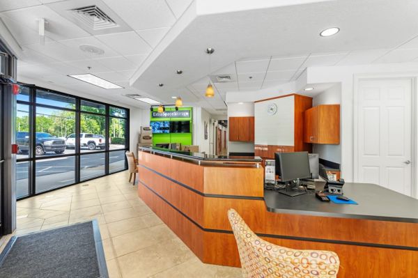 Extra Space Storage - 3313 - St Augustine - US Highway 1 - 4800 U.S Highway 1 South