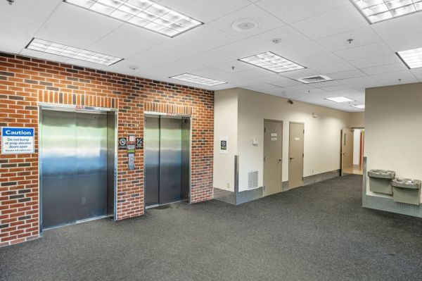 Extra Space Storage - 3313 - St Augustine - US Highway 1 - 4800 U.S Highway 1 South