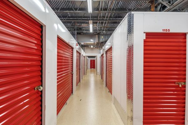 Extra Space Storage - 3313 - St Augustine - US Highway 1 - 4800 U.S Highway 1 South