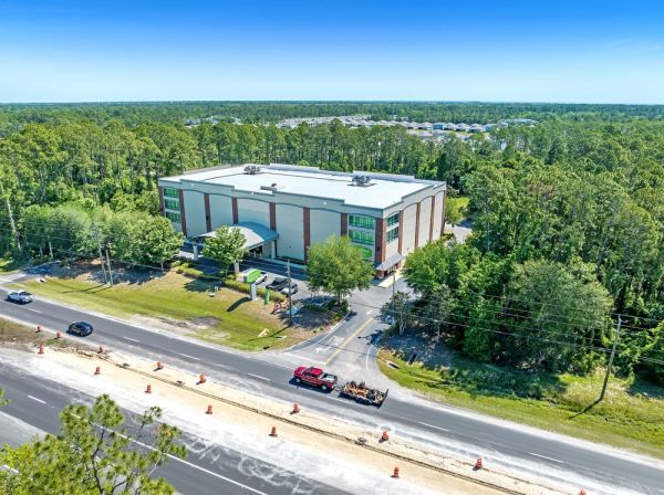 Extra Space Storage - 3313 - St Augustine - US Highway 1 - 4800 U.S Highway 1 South