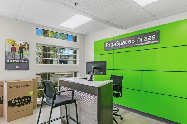 Extra Space Storage - 3343 - Lake Worth - Military Trl - 7411 South Military Trail