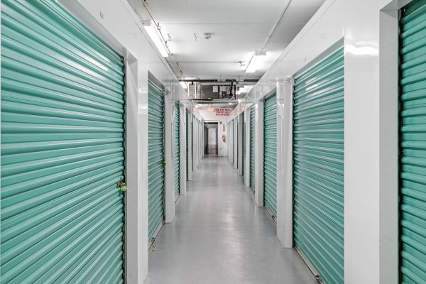 Extra Space Storage - 3343 - Lake Worth - Military Trl - 7411 South Military Trail