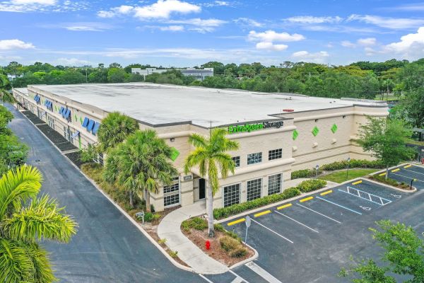 Extra Space Storage - 3343 - Lake Worth - Military Trl - 7411 South Military Trail