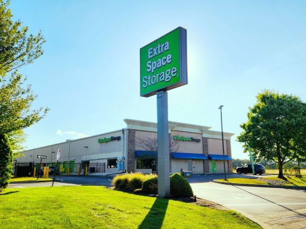 Extra Space Storage - 3345 - Toms River - 1341 Route 37 W - 1341 New Jersey 37