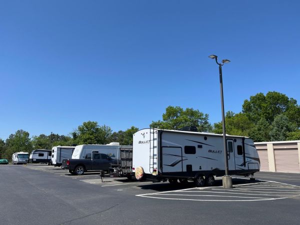 Extra Space Storage - 3345 - Toms River - 1341 Route 37 W - 1341 New Jersey 37