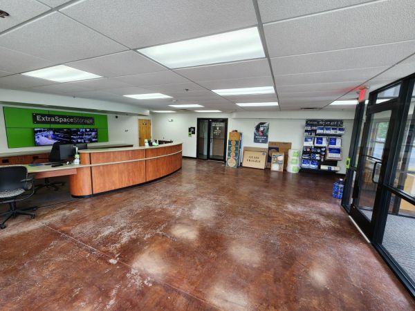 Extra Space Storage - 3345 - Toms River - 1341 Route 37 W - 1341 New Jersey 37
