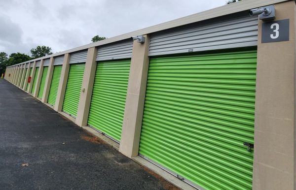 Extra Space Storage - 3345 - Toms River - 1341 Route 37 W - 1341 New Jersey 37