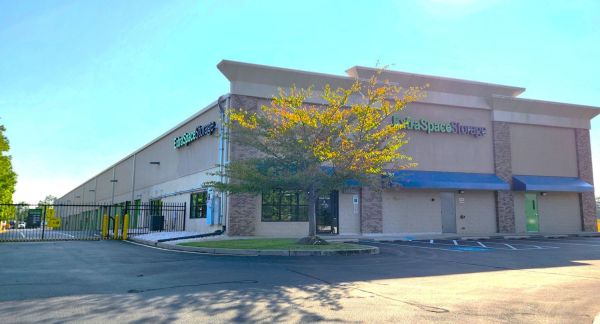 Extra Space Storage - 3345 - Toms River - 1341 Route 37 W - 1341 New Jersey 37