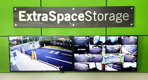 Extra Space Storage - 3345 - Toms River - 1341 Route 37 W - 1341 New Jersey 37