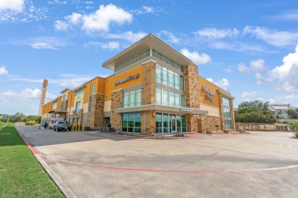 Extra Space Storage - 3346 - San Antonio - Wilderness Oak - 24264 Wilderness Oak