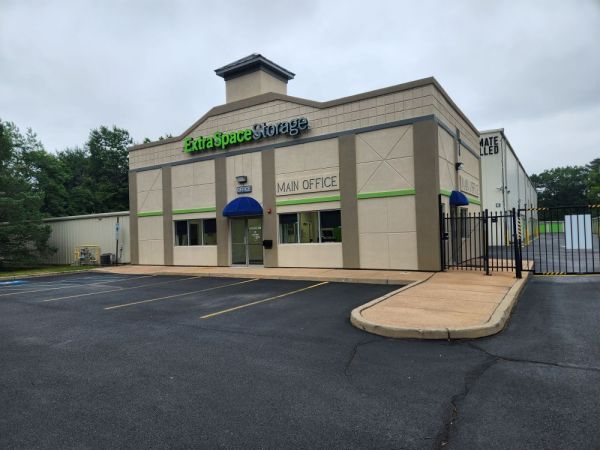 Extra Space Storage - 3352 - Lakewood - State Route 70 - 1225 New Jersey 70