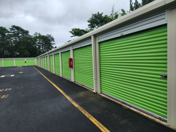 Extra Space Storage - 3352 - Lakewood - State Route 70 - 1225 New Jersey 70