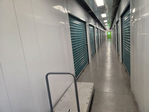 Extra Space Storage - 3352 - Lakewood - State Route 70 - 1225 New Jersey 70